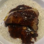 俺のフレンチ 神楽坂 - 