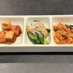 焼肉 もとぶ牧場 - 