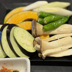 焼肉 もとぶ牧場 - 