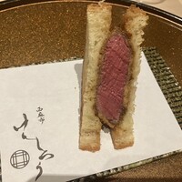 西麻布けんしろう - 