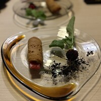 和琉料理 さりぃ - 