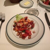ウルフギャング・ステーキハウス 丸の内店 - 