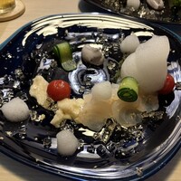 和琉料理 さりぃ - 