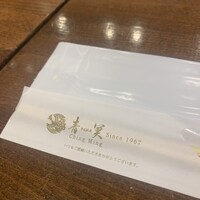 中国料理 青冥 堂島本店 - 