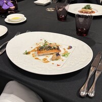 ラ ターブル ドゥ ジョエル・ロブション - 