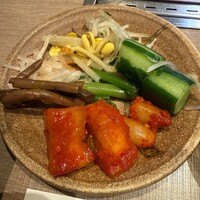 肉匠 コギヤ 宴庭  - 