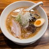 麺屋 雪風 すすきの店