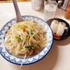 井手ちゃんぽん 本店