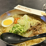 焼肉 もとぶ牧場 - 