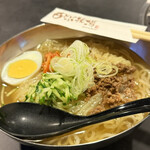 焼肉 もとぶ牧場 - 