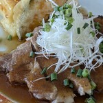 チェロブルー - 