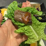 焼肉 もとぶ牧場 - 