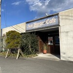 エース バーガー カフェ - 