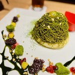 むさしの森珈琲 - 料理写真: