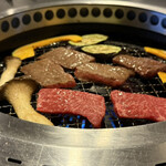 焼肉 もとぶ牧場 - 