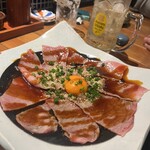 博多やさい巻き串 虎乃家 - 