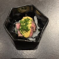 銀座山科 はなれ - 