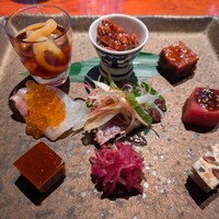 中華割烹 わらじん - 