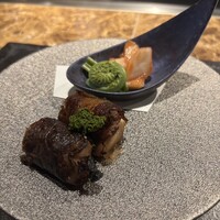 銀座山科 はなれ - 