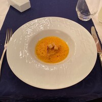 フランス料理 ル・トリアノン - 