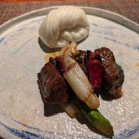 中華割烹 わらじん - 