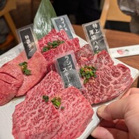 焼肉ぽんが 田町店 - 