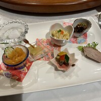 中華街 桂宮 -  中華街 桂宮 -