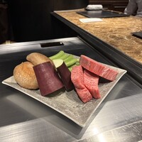 銀座山科 はなれ - 