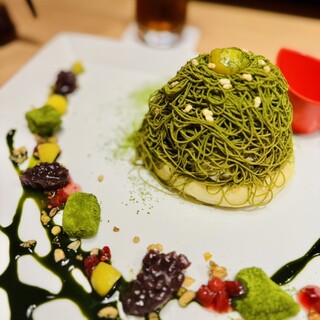 むさしの森珈琲_0