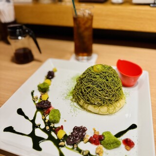 むさしの森珈琲_1