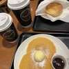 タリーズコーヒー 東京ドームシティ ラクーア店