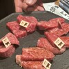 焼肉ホルモン 龍の巣 中目黒店