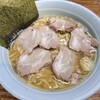 家系ラーメン まこと家