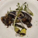 草喰 なかひがし - 