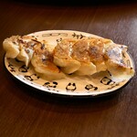 餃子菜館 勝ちゃん - 『焼き餃子』