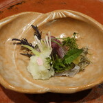 草喰 なかひがし - 