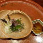 草喰 なかひがし - 