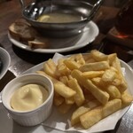 Belgian Beer Pub Favori - 