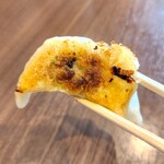 餃子菜館 勝ちゃん - 『焼き餃子』