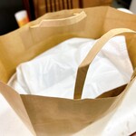 木蘭 - ちゃんと、ビニールをかけてくれる優しさ♡