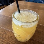 ALOHA TABLE Waikiki - パイナップルジュース