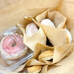 木蘭 - この剥き出し状態の忘れ物を