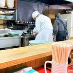 木蘭 - 本当に最高に、美味しかったです！
      親父さん、長く頑張ってくださいね