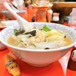 木蘭 - ボリュームもたっぷり♬