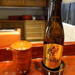 草喰 なかひがし - 