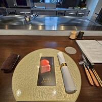 神戸牛 銀座和牛想榮 - 