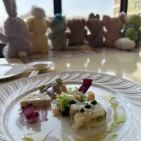 ベッラヴィスタ ラウンジ - 