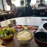 焼肉 The INNOCENT CARVERY 新丸ビル店 - 