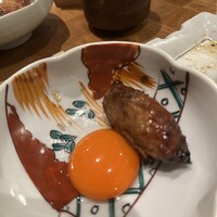 焼鳥 角レ - 