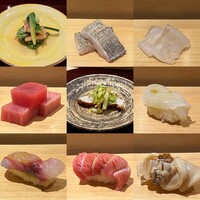 馬車道 鮨 恵しん - 